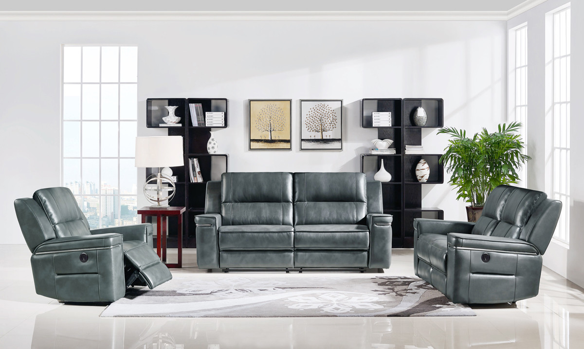 Italian modern sofa sets