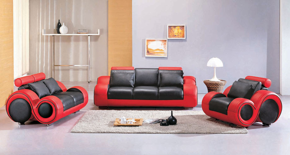 modern sofa sets