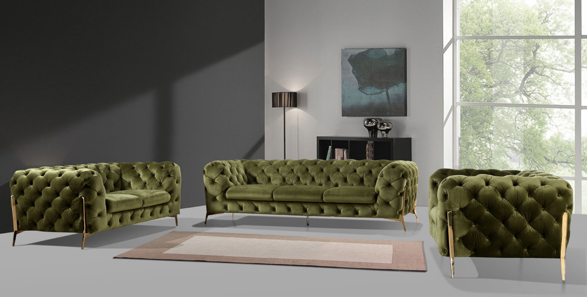 modern sofa sets